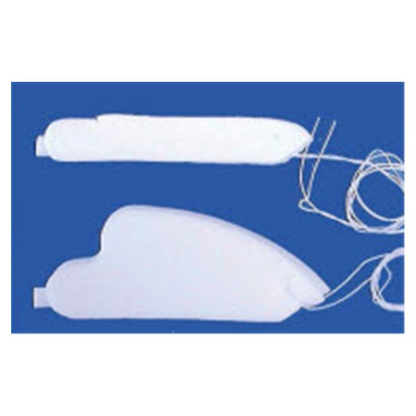 Sponge Venti Pak Cotton 5.6x1x2.2cm Pediatric Sterile 8/Box